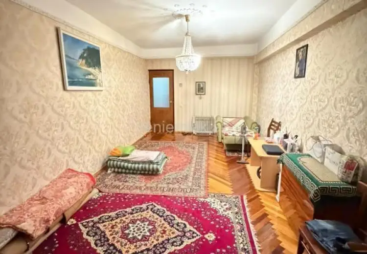 220 000 AZN - 3 otaqlı mənzil Satılır, Nərimanov, Bakı