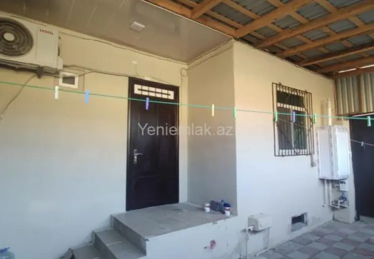 48 000 AZN - 2 otaqlı mənzil Satılır, Zabrat qəs., Sabunçu, Bakı