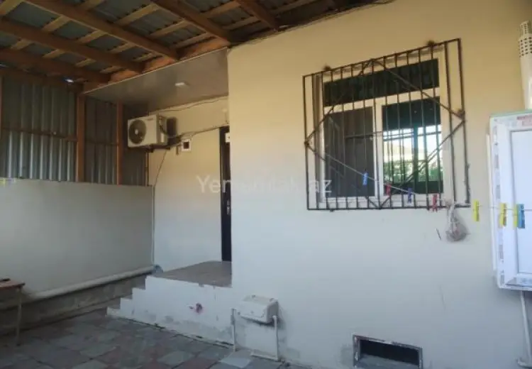 48 000 AZN - 2 otaqlı mənzil Satılır, Zabrat qəs., Sabunçu, Bakı