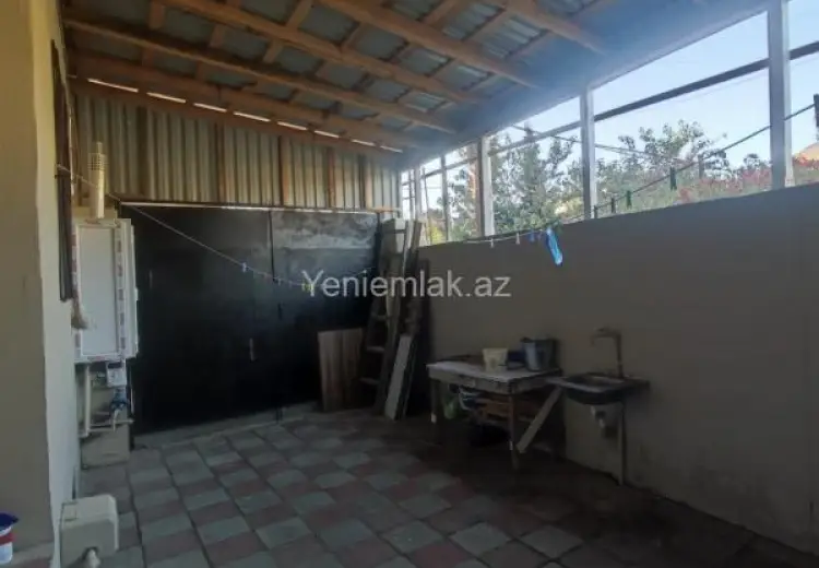 48 000 AZN - 2 otaqlı mənzil Satılır, Zabrat qəs., Sabunçu, Bakı