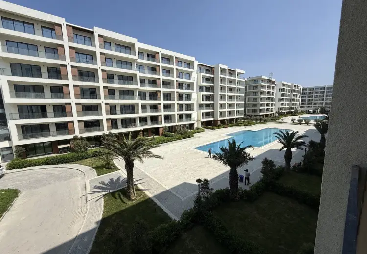 2 otaqlı mənzil Satılır, Nardaran qəs., Sabunçu, Bakı