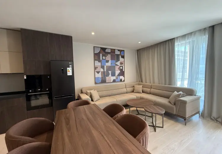 2 otaqlı mənzil Satılır, Nardaran qəs., Sabunçu, Bakı
