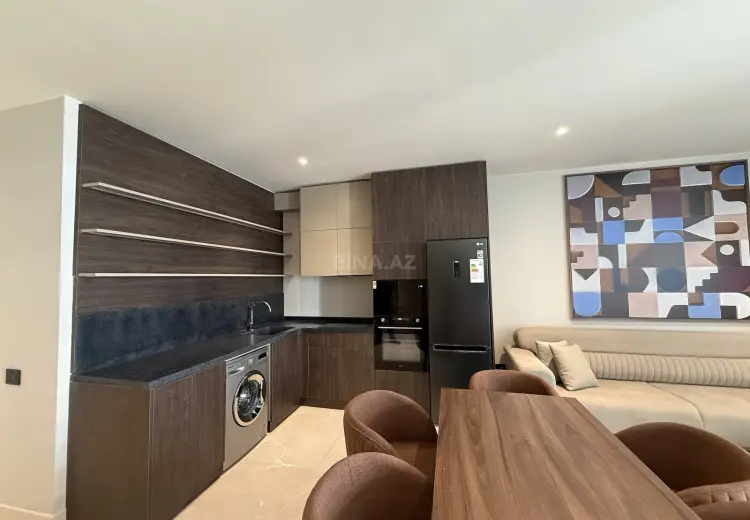 2 otaqlı mənzil Satılır, Nardaran qəs., Sabunçu, Bakı