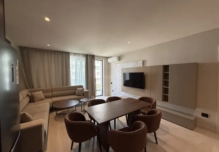 2 otaqlı mənzil Satılır, Nardaran qəs., Sabunçu, Bakı