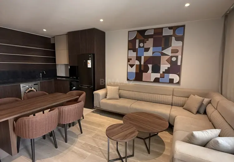 2 otaqlı mənzil Satılır, Nardaran qəs., Sabunçu, Bakı