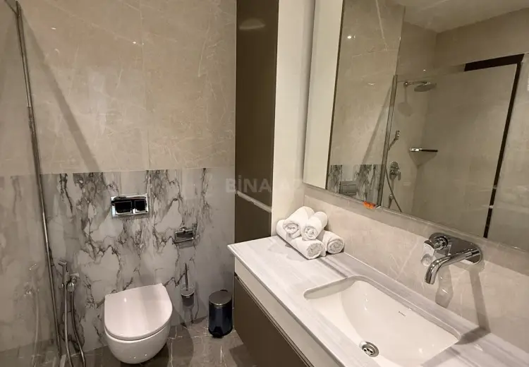 2 otaqlı mənzil Satılır, Nardaran qəs., Sabunçu, Bakı
