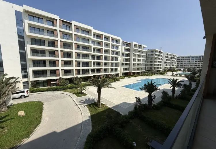 2 otaqlı mənzil Satılır, Nardaran qəs., Sabunçu, Bakı