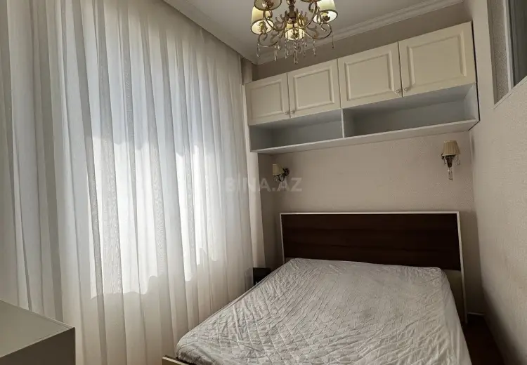 2 otaqlı mənzil Satılır, Xırdalan