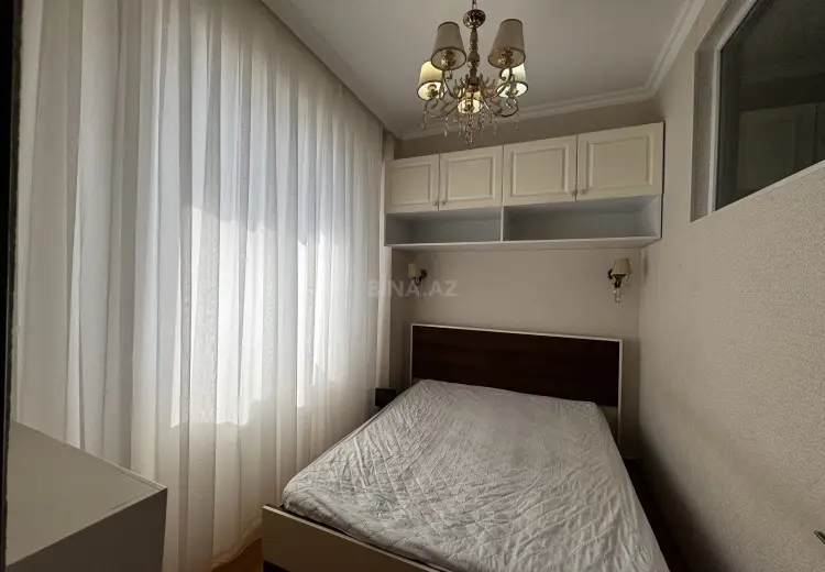 2 otaqlı mənzil Satılır, Xırdalan