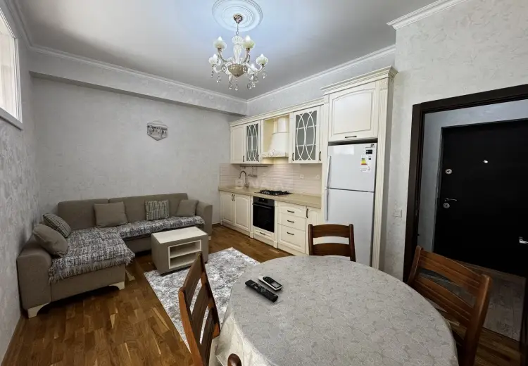 2 otaqlı mənzil Satılır, Xırdalan
