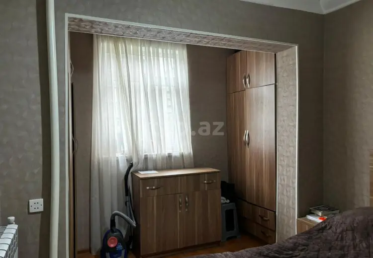 2 otaqlı mənzil , Bakı