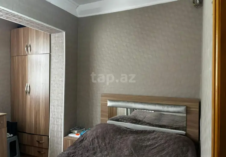 2 otaqlı mənzil , Bakı