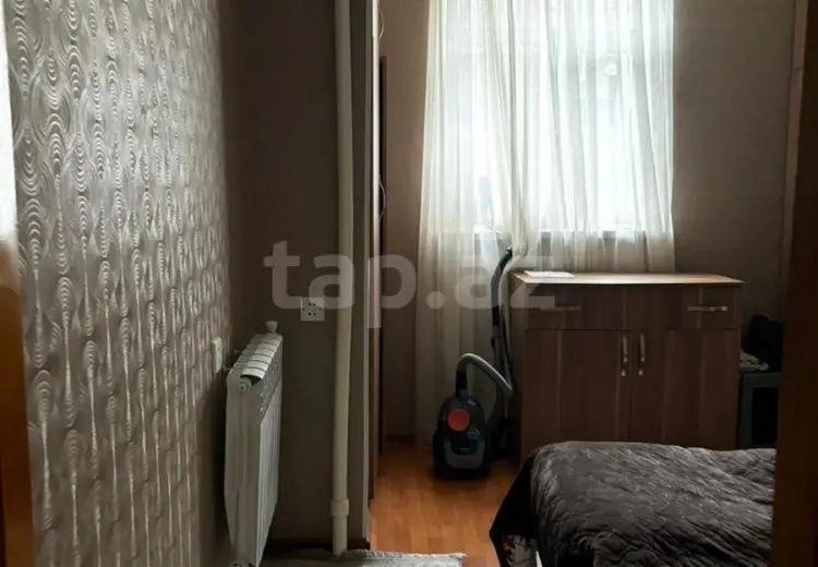 2 otaqlı mənzil , Bakı