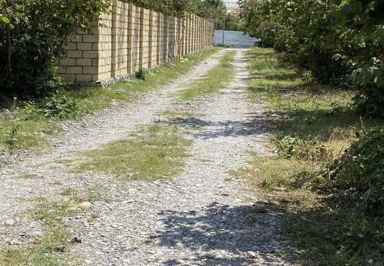 0 m² Obyekt / Ofis , Qəbələ
