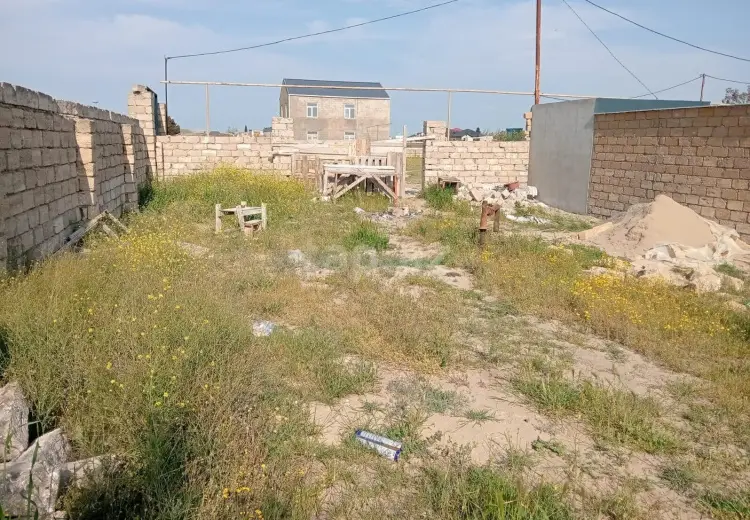 0 m² Obyekt / Ofis , Qala, Xəzər, Bakı