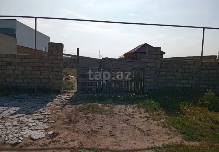 0 m² Obyekt / Ofis , Qala, Xəzər, Bakı