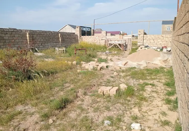 0 m² Obyekt / Ofis , Qala, Xəzər, Bakı