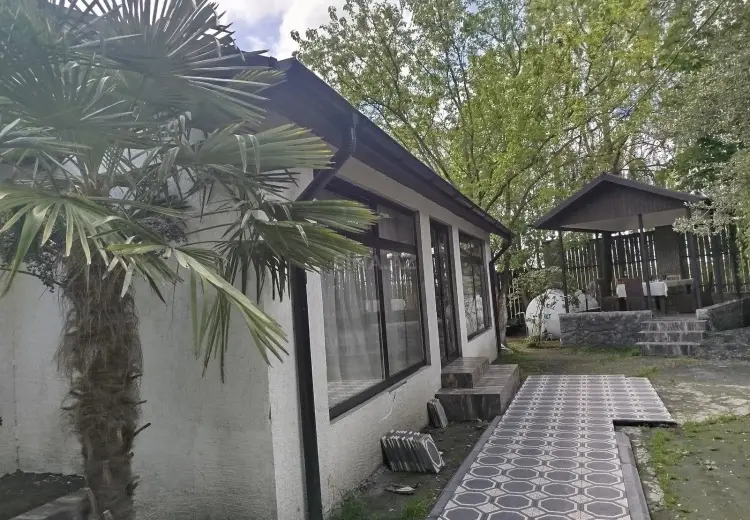 1200 m² Obyekt / Ofis Satılır, Zaqatala