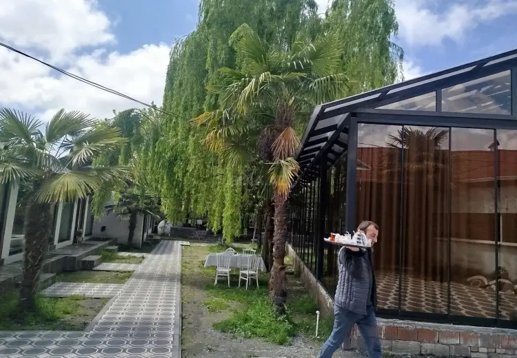 1200 m² Obyekt / Ofis Satılır, Zaqatala