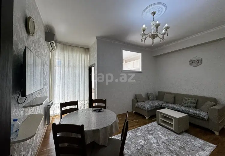 2 otaqlı mənzil , Xırdalan