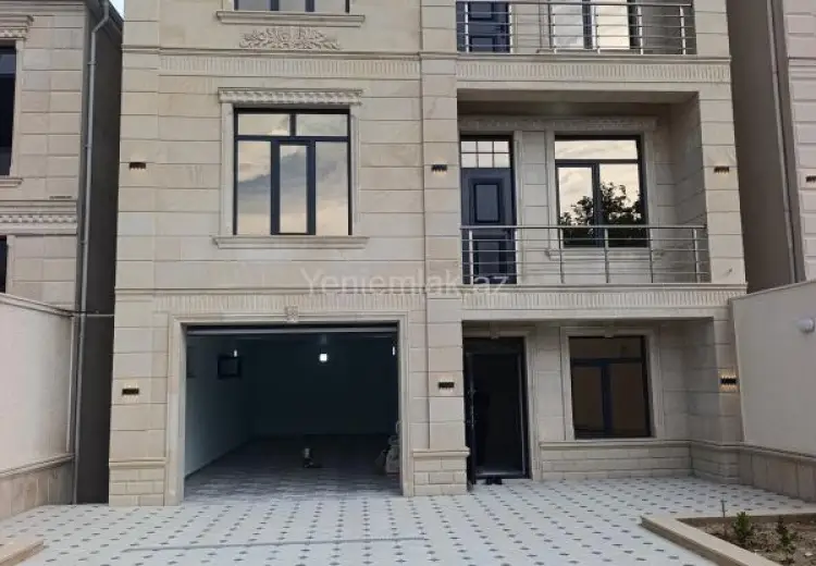370 000 AZN - 5 otaqlı mənzil Satılır, Qaraçuxur qəs., Suraxanı, Bakı