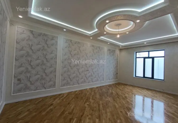 370 000 AZN - 5 otaqlı mənzil Satılır, Qaraçuxur qəs., Suraxanı, Bakı