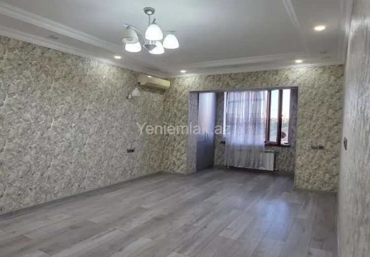 225 000 AZN - 5 otaqlı mənzil Satılır, Qaraçuxur qəs., Suraxanı, Bakı