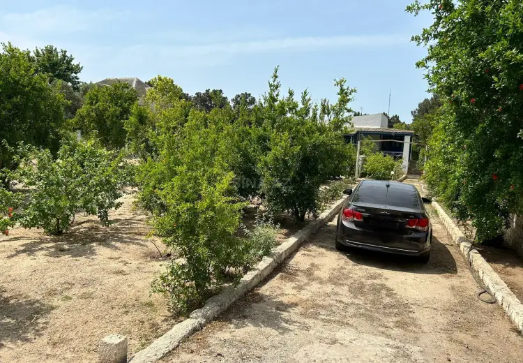20 sot Torpaq Satılır, Bilgəh qəs., Sabunçu, Bakı