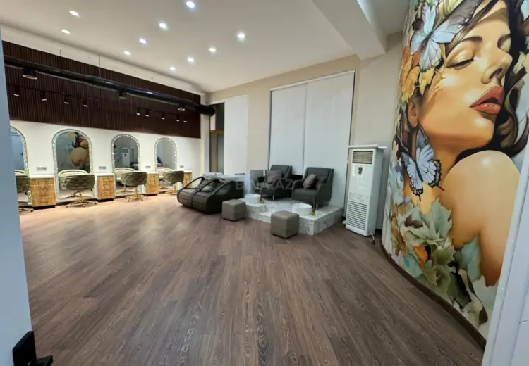 200 m² Obyekt / Ofis Kirayə (aylıq), Nərimanov, Bakı