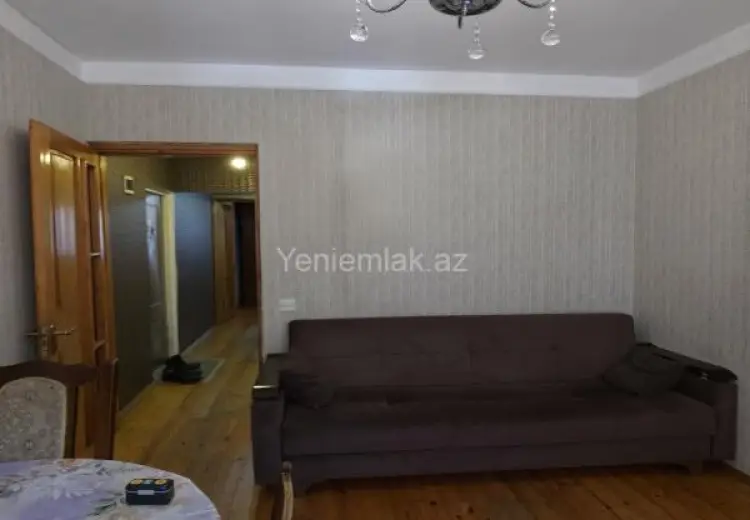 117 000 AZN - 2 otaqlı mənzil Satılır, Bakıxanov qəs., Sabunçu, Bakı