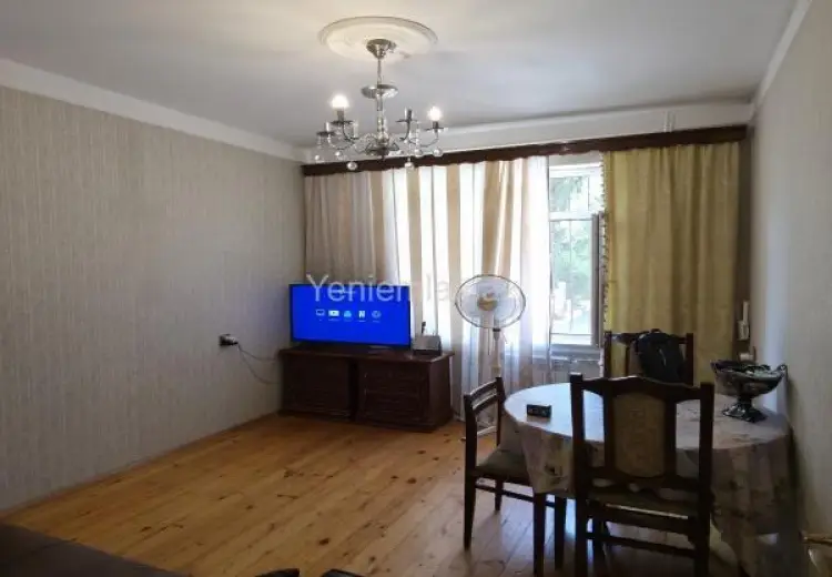 117 000 AZN - 2 otaqlı mənzil Satılır, Bakıxanov qəs., Sabunçu, Bakı