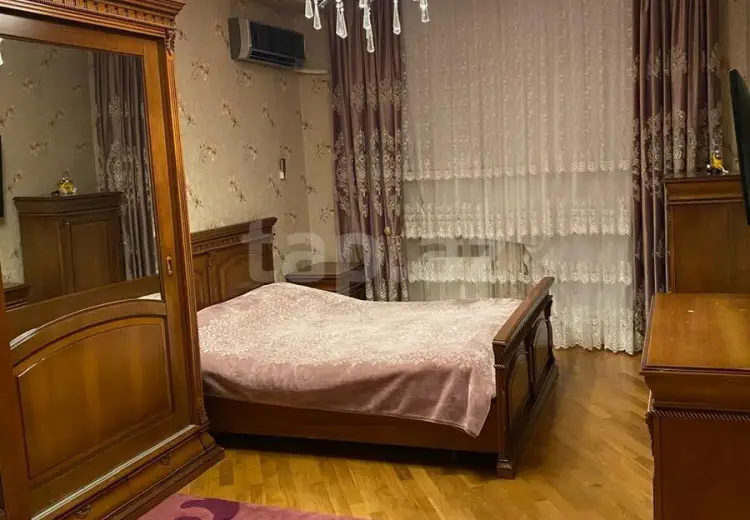 3 otaqlı mənzil , Bakı