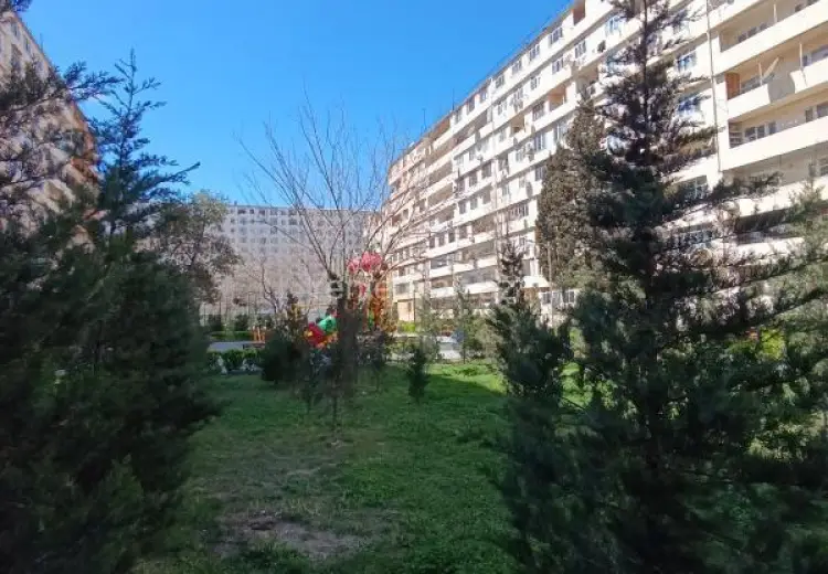 270 000 AZN - 5 otaqlı mənzil Satılır, Bakıxanov qəs., Sabunçu, Bakı