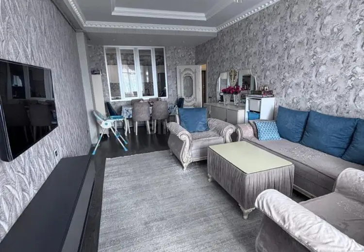 2 otaqlı mənzil Satılır, 8-ci kilometr, Nizami, Bakı