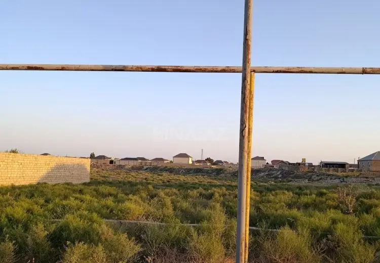 12 sot Torpaq Satılır, Türkan, Xəzər, Bakı