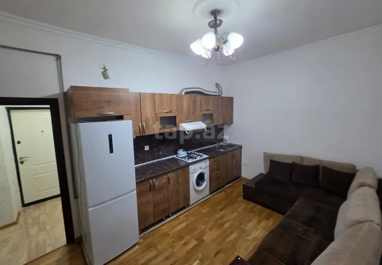 1 otaqlı mənzil , Xırdalan