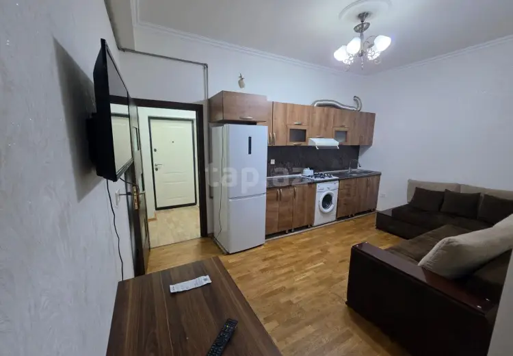 1 otaqlı mənzil , Xırdalan