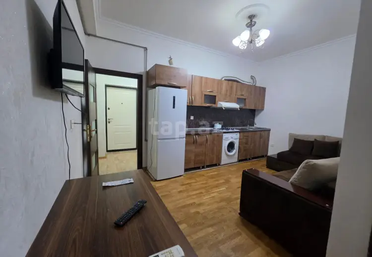 1 otaqlı mənzil , Xırdalan