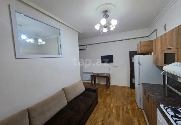 1 otaqlı mənzil , Xırdalan