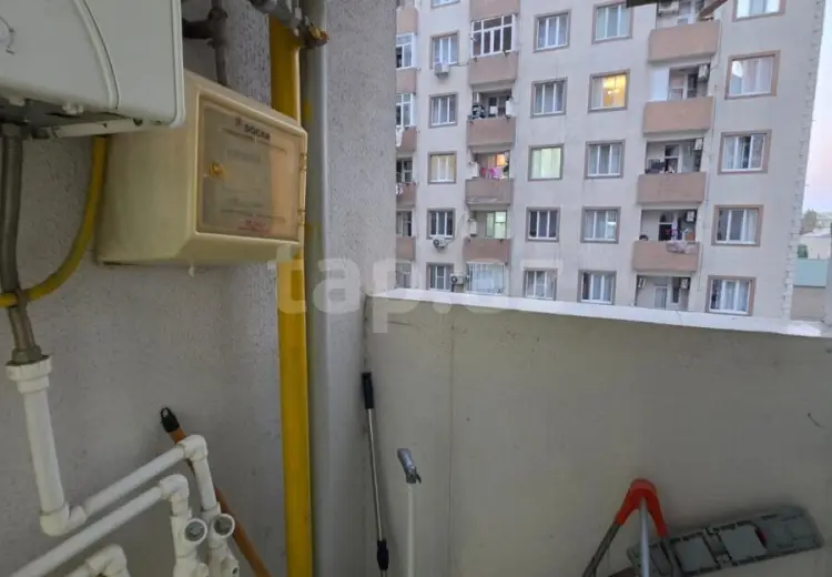 1 otaqlı mənzil , Xırdalan