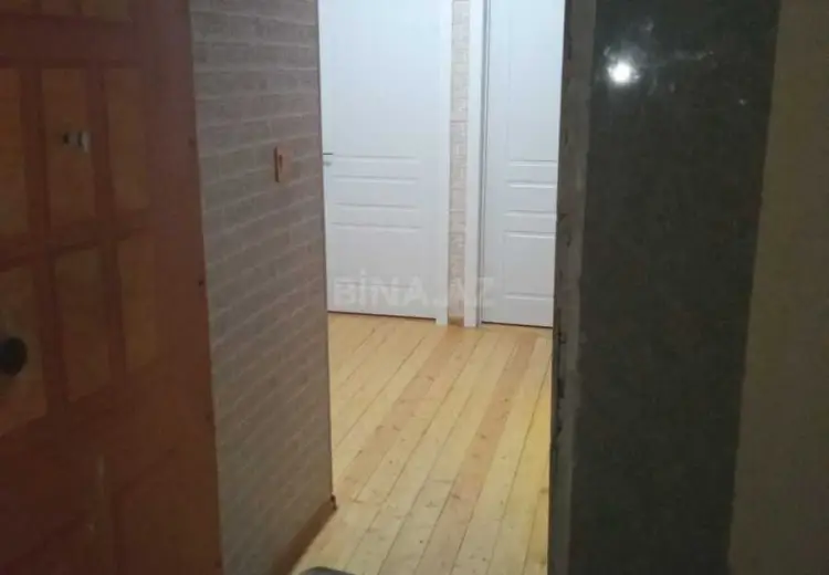 3 otaqlı mənzil Kirayə (aylıq), Əhmədli, Xətai, Bakı