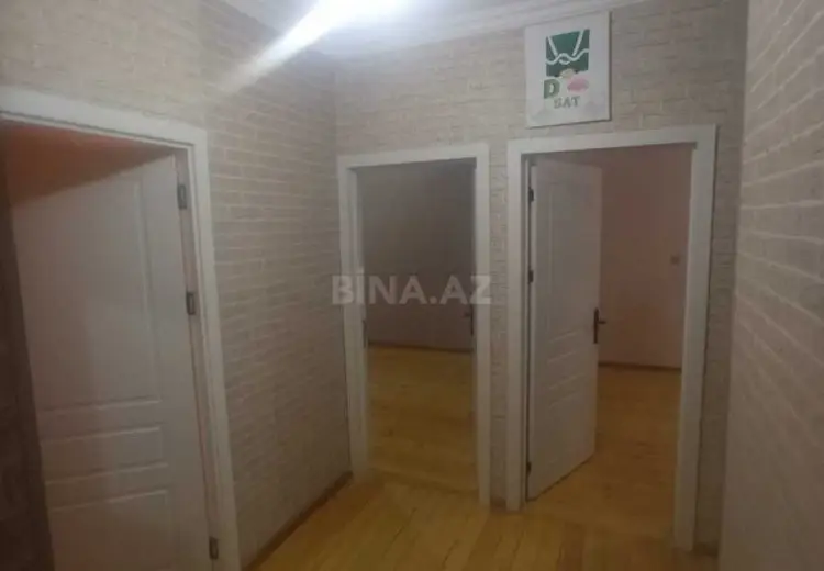 3 otaqlı mənzil Kirayə (aylıq), Əhmədli, Xətai, Bakı
