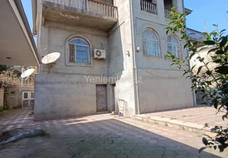 560 000 AZN - 6 otaqlı mənzil Satılır, Bakıxanov qəs., Sabunçu, Bakı