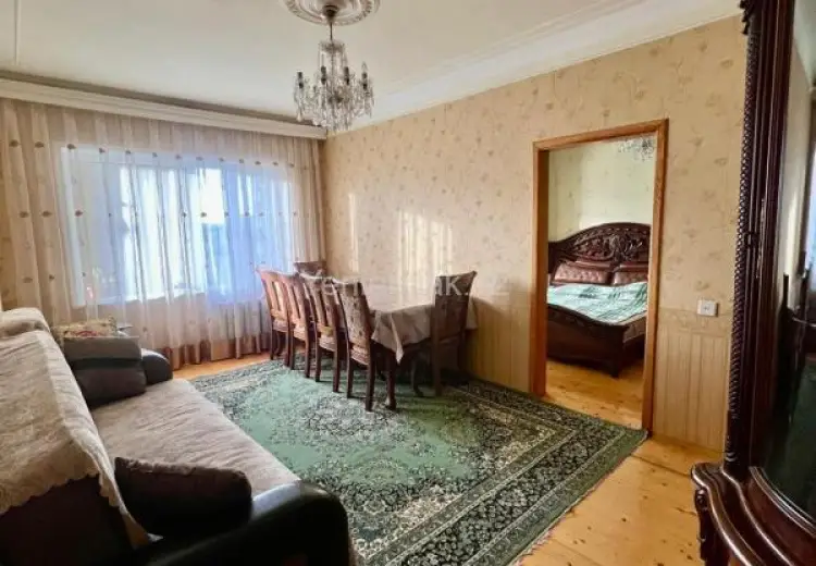850 AZN - 4 otaqlı mənzil Kirayə (aylıq), 8-ci mikrorayon, Binəqədi, Bakı