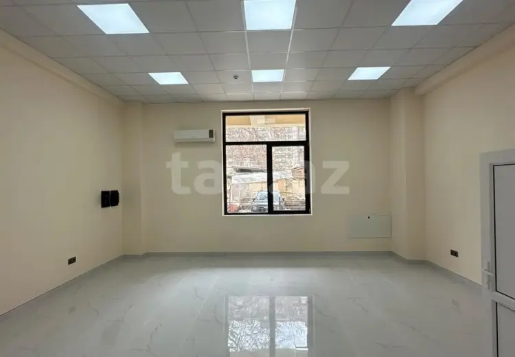 0 m² Obyekt / Ofis , Bakı