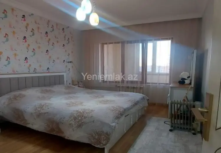 212 000 AZN - 3 otaqlı mənzil Satılır, Bakıxanov qəs., Sabunçu, Bakı