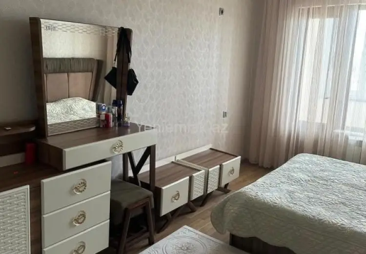 212 000 AZN - 3 otaqlı mənzil Satılır, Bakıxanov qəs., Sabunçu, Bakı
