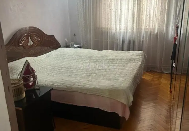 172 000 AZN - 2 otaqlı mənzil Satılır, Nərimanov, Bakı