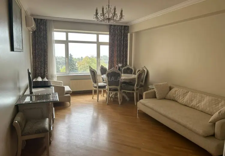 3 otaqlı mənzil Kirayə (aylıq), Nəsimi, Bakı