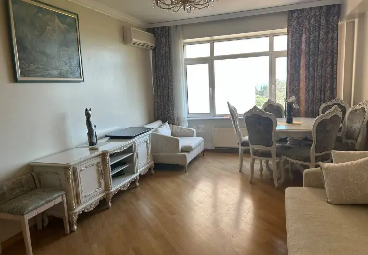 3 otaqlı mənzil Kirayə (aylıq), Nəsimi, Bakı